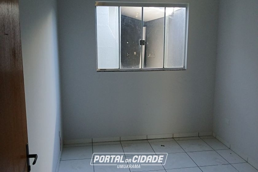 Casa &agrave; venda - 90m&sup2; - Jardim Imigrantes
