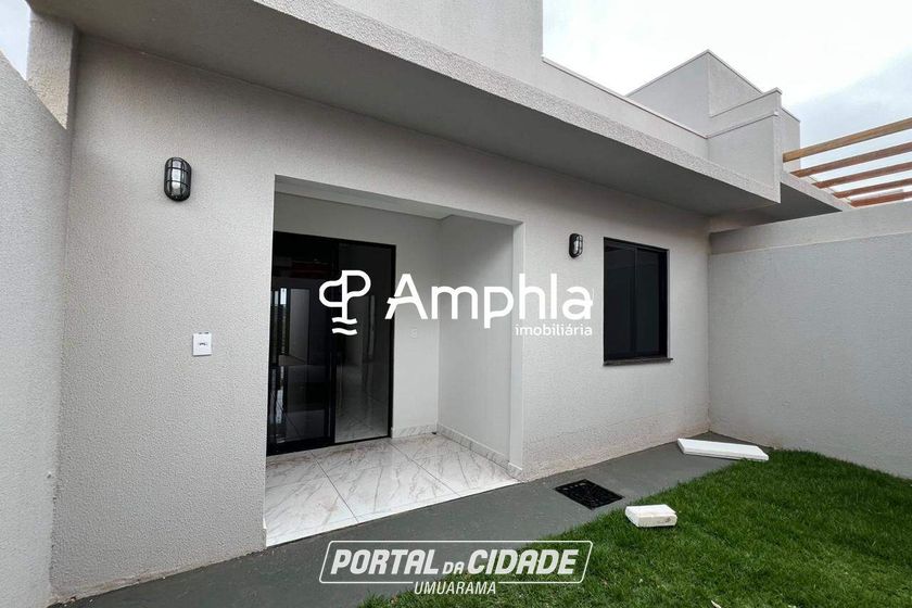 Casa &agrave; venda - 70m&sup2; - Jardim Coopagro