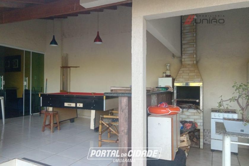 Casa &agrave; venda - 257m&sup2; - Parque Cidade Jardim