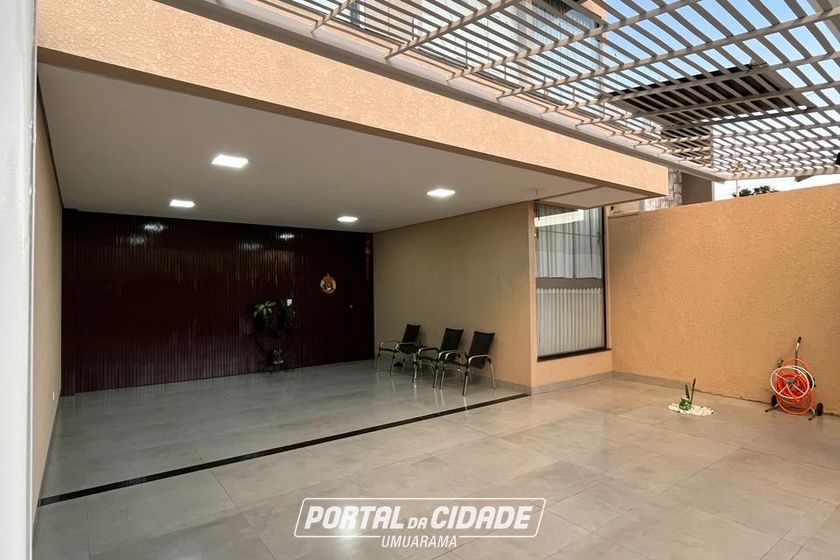 Sobrado &agrave; venda - 126m&sup2; - Jardim Thereza