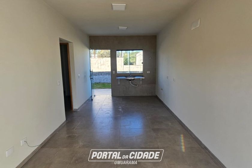 Casa para alugar - Zona V