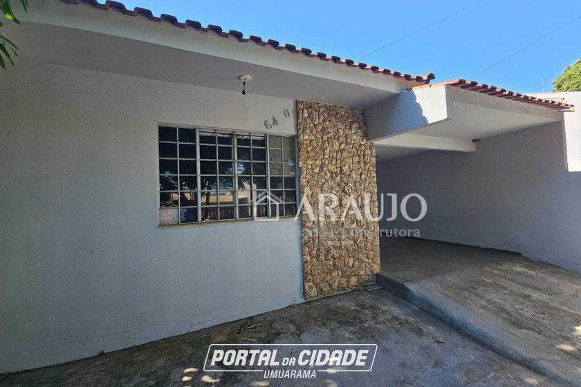 Casa &agrave; venda - 194m&sup2; - Jardim Am&eacute;rica