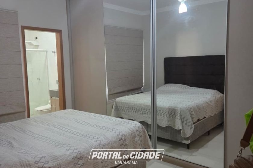 Casa &agrave; venda - 140m&sup2; - PARQUE MELHORAMENTOS