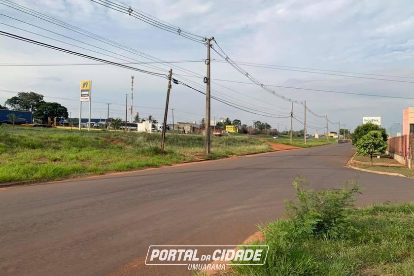 Sal&atilde;o Comercial para alugar - 4100m&sup2; - Parque Industrial 3A