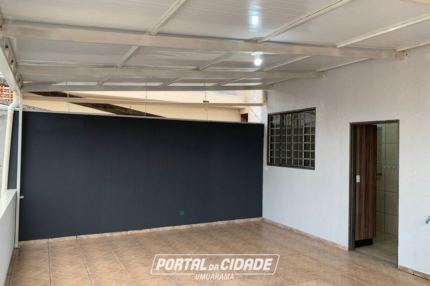 Casa &agrave; venda - 115m&sup2; - ZONA IV