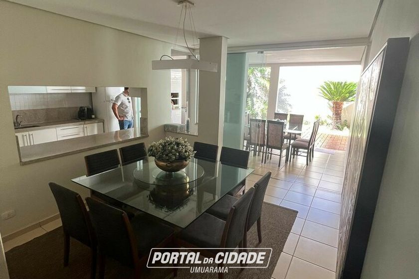 Casa &agrave; venda - 402m&sup2; - Zona I