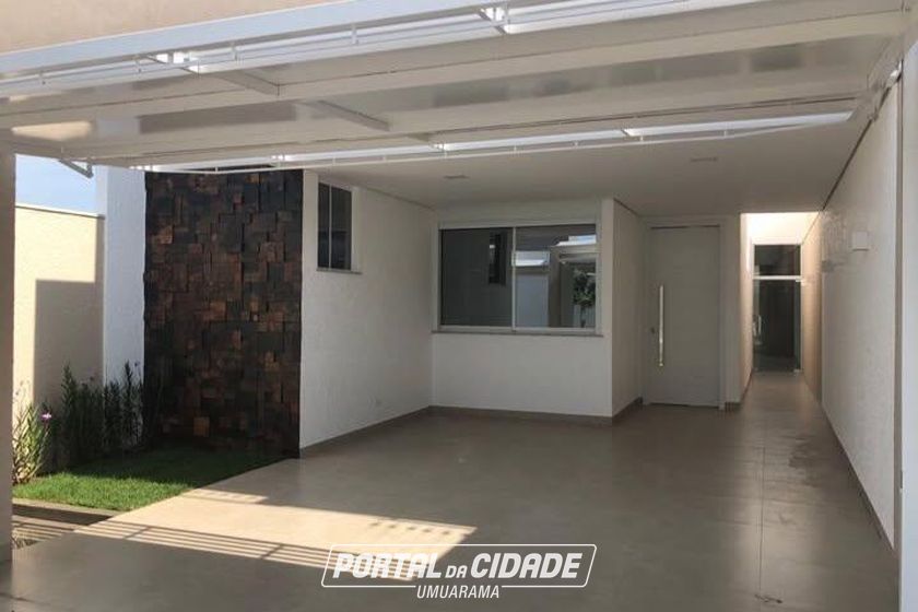 Casa &agrave; venda - 127m&sup2; - Parque Residencial Interlagos