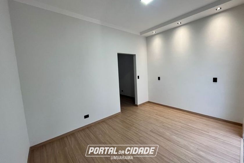 Casa &agrave; venda - Parque Bandeirantes