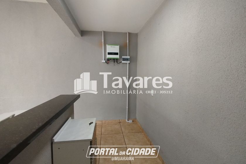 Sal&atilde;o Comercial para alugar - Parque Caiu&aacute;