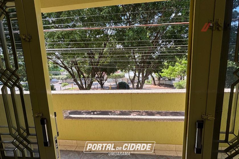 Casa para alugar - 363m&sup2; - Zona IV