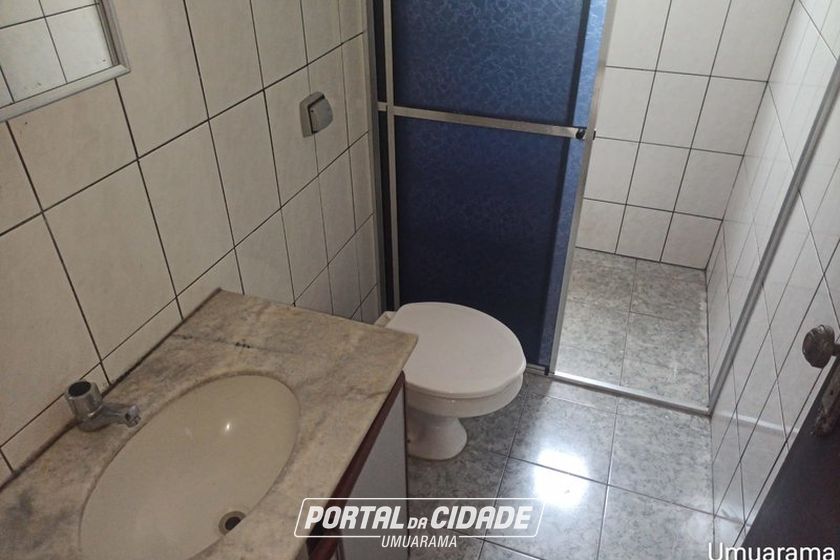 Apartamento &agrave; venda - 58m&sup2; - Zona III