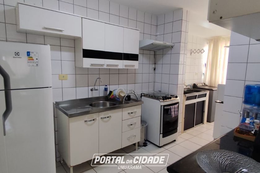 Apartamento &agrave; venda - 97m&sup2; - Avenida Londrina