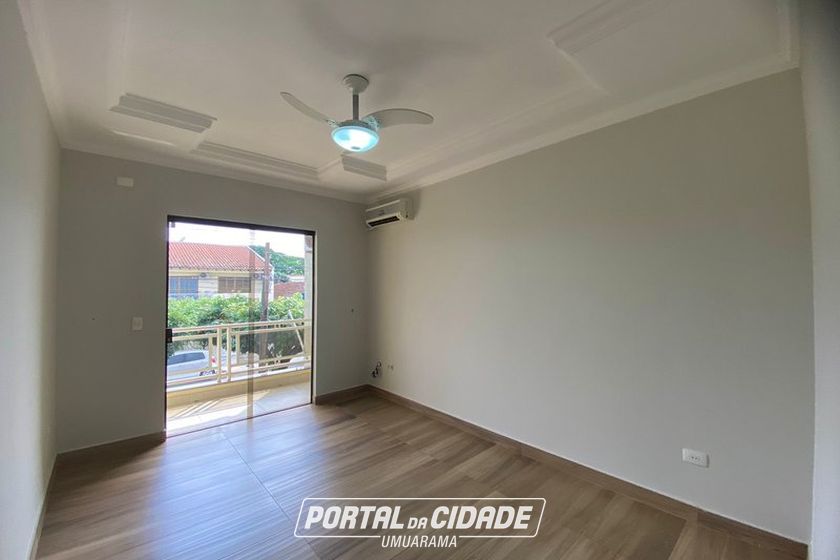 Casa &agrave; venda - 250m&sup2; - Zona II