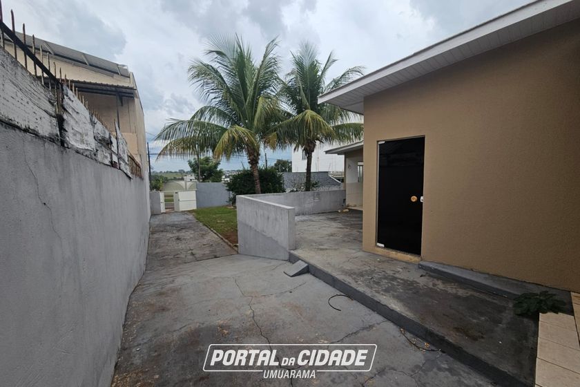 Casa para alugar - Zona VII