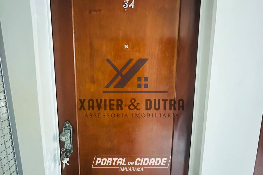 Apartamento para alugar - 75m&sup2; - Zona I