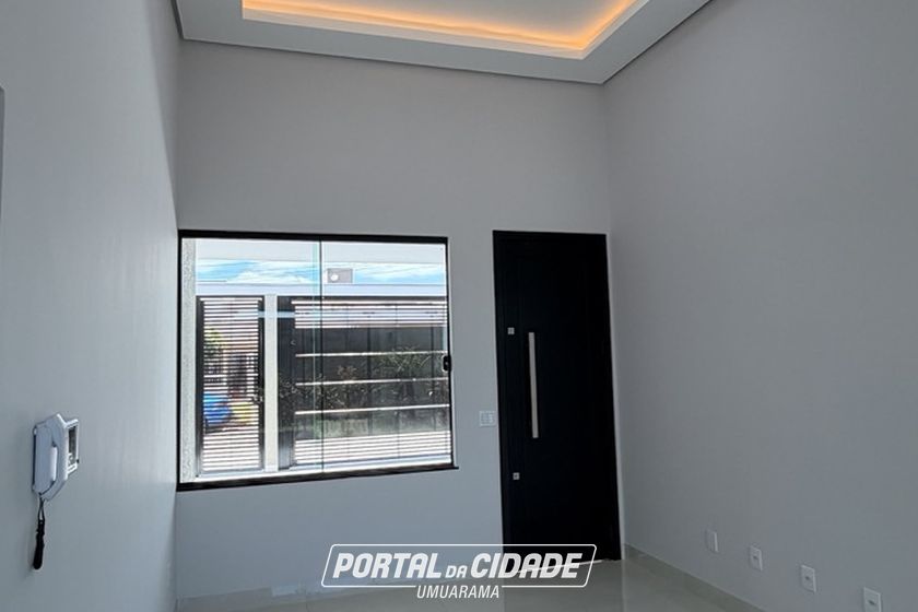 Casa &agrave; venda - 110m&sup2; - Jardim Cima