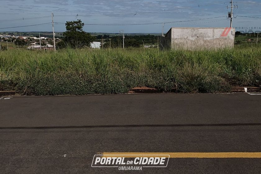 Terreno &agrave; venda - 135m&sup2; - Parque Residencial Bela Vida