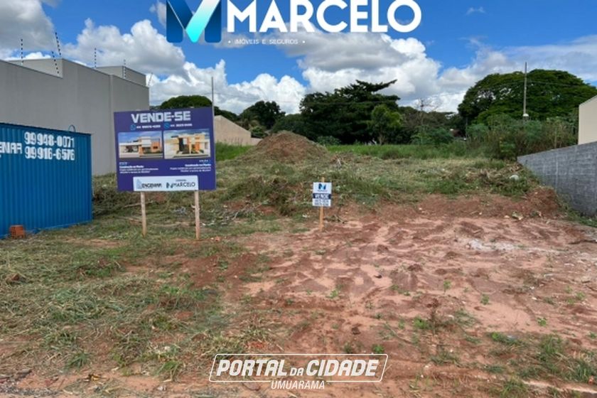 Terreno &agrave; venda - 180m&sup2; - Jardim Melhoramentos