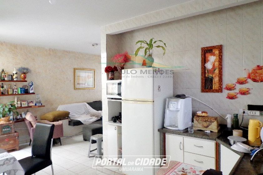 Casa &agrave; venda - 295m&sup2; - Zona III