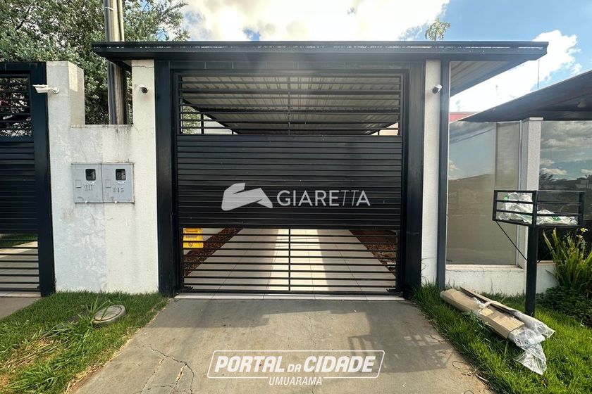 Casa &agrave; venda - 77m&sup2; - JARDIM COOPAGRO
