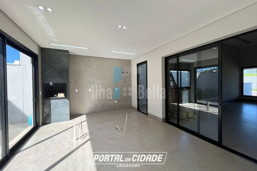 Casa &agrave; venda - 