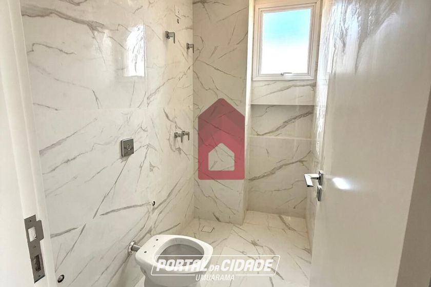 Apartamento &agrave; venda - 145m&sup2; - Zona II