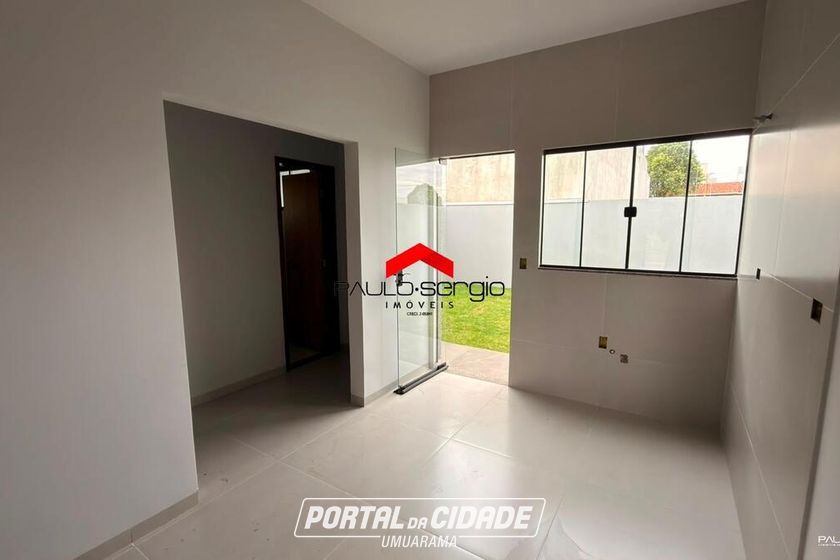 Casa &agrave; venda - PARQUE METROPOLITANO