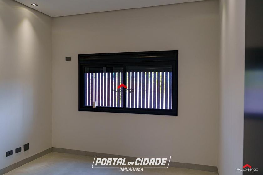 Casa &agrave; venda - 162m&sup2; - Condom&iacute;nio Residencial Paysage Essenza