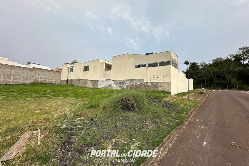 Terreno &agrave; venda - 353m&sup2; - JARDIM S&Atilde;O FRANCISCO