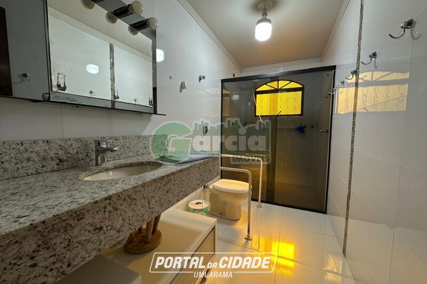 Casa &agrave; venda - 300m&sup2; - Parque San Remo I
