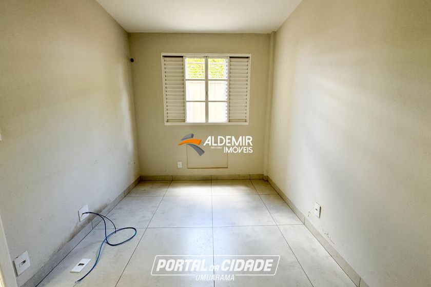 Apartamento &agrave; venda - 89m&sup2; - Zona 1