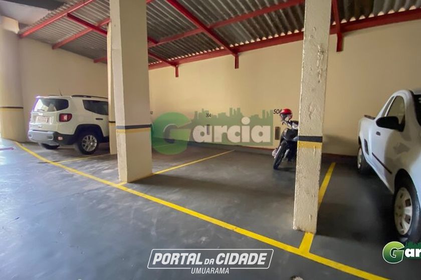 Apartamento &agrave; venda - ZONA I
