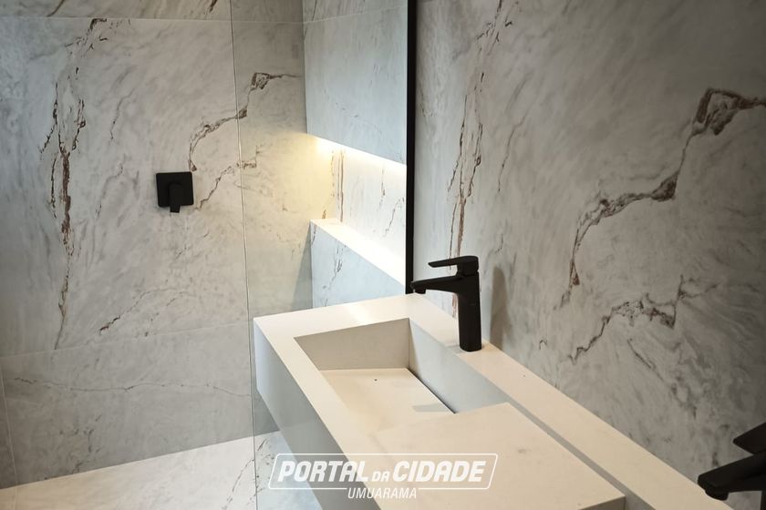 Casa &agrave; venda - 282m&sup2; - Residencial Euro Park