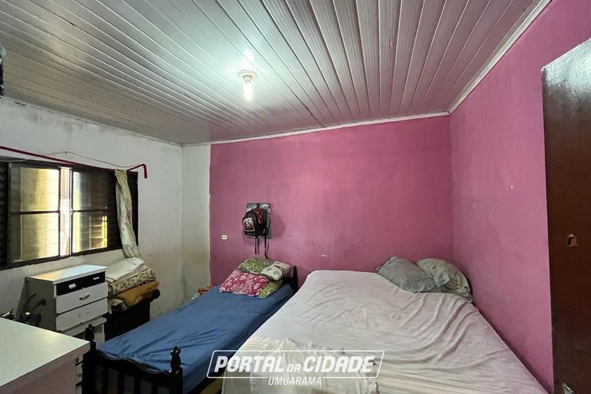Casa &agrave; venda - 120m&sup2; - Pq Bandeirantes