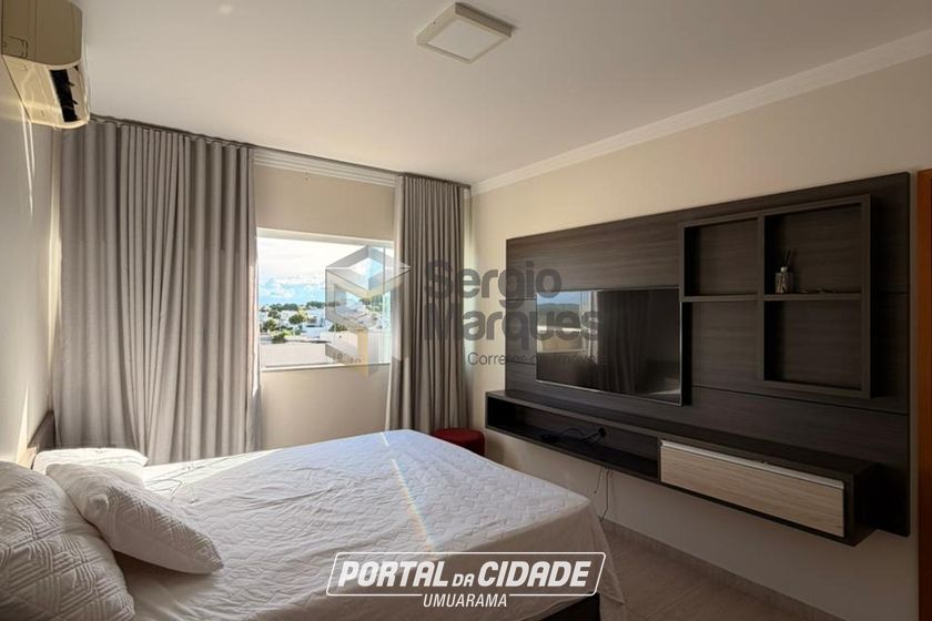 Sobrado &agrave; venda - 227m&sup2; - Condom&iacute;nio Ecoville
