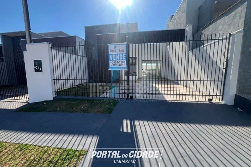 Casa &agrave; venda - 