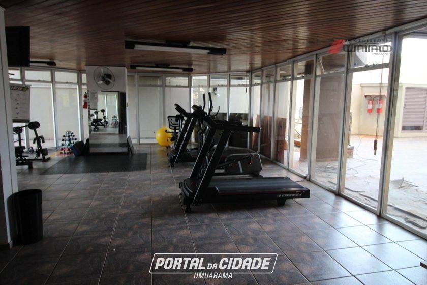 Apartamento &agrave; venda - 140m&sup2; - Zona III