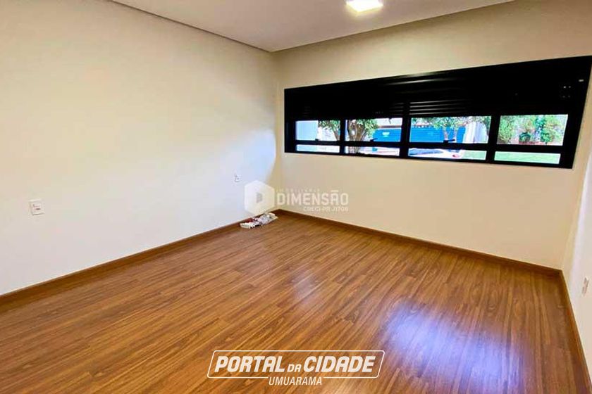 Casa &agrave; venda - 251m&sup2; - Condom&iacute;nio Central Park