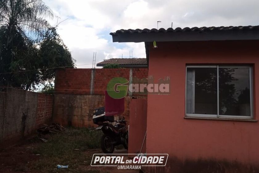 Casa &agrave; venda - 236m&sup2; - Conjunto Habitacional Sonho Meu