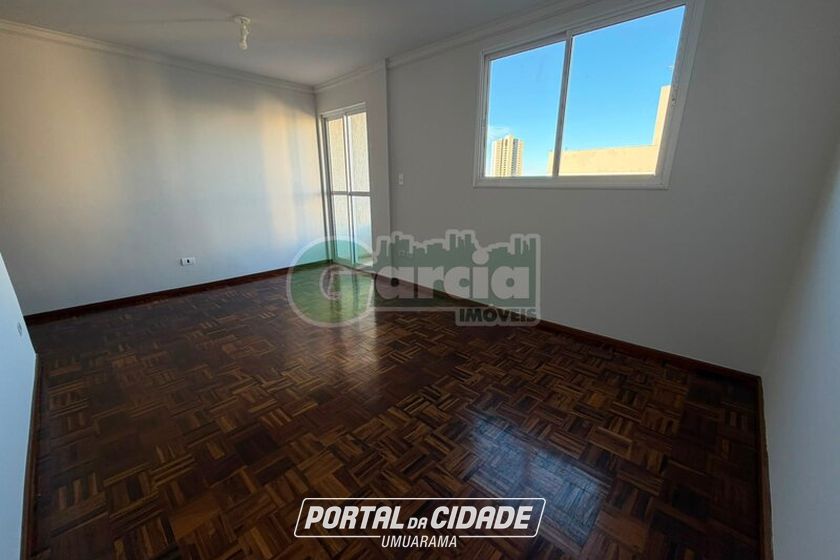 Apartamento para alugar - Zona II