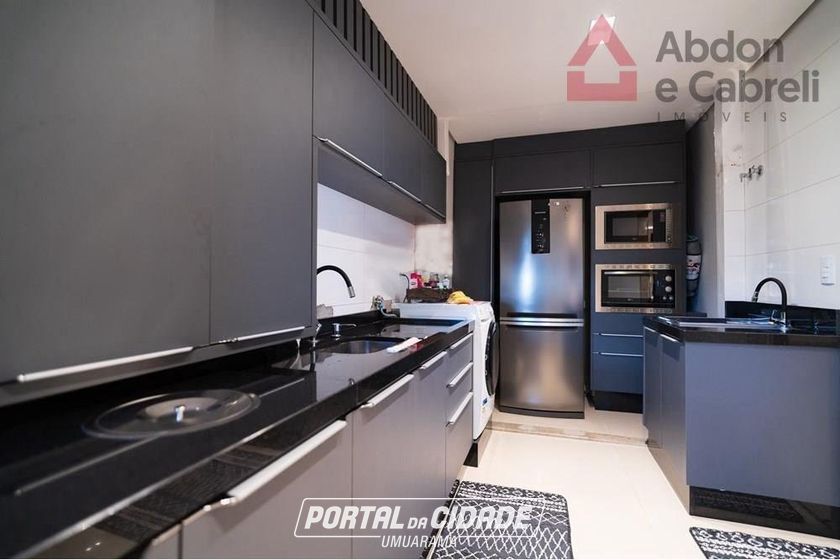 Apartamento &agrave; venda - 183m&sup2; - Zona III