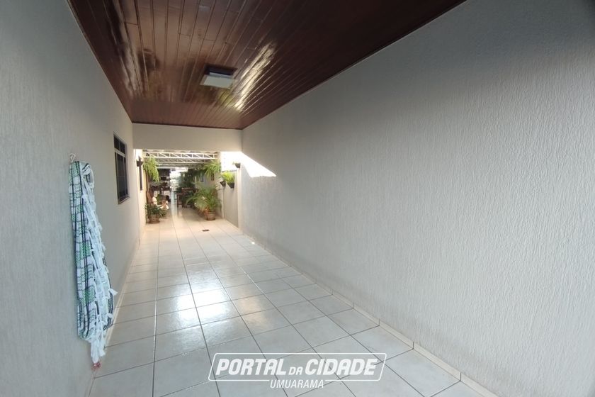 Casa &agrave; venda - 149m&sup2; - JARDIM PARAISO