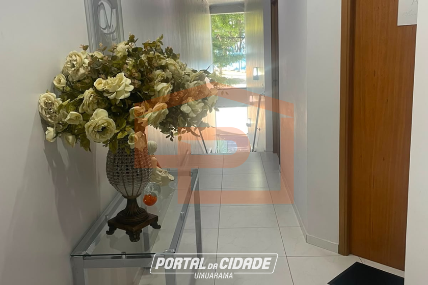 Sala Comercial para alugar - 6m&sup2; - Zona III