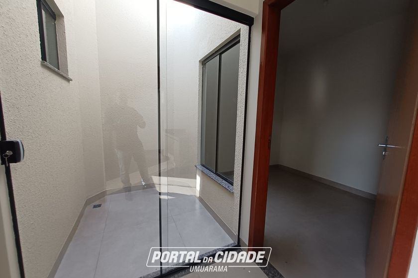 Casa para alugar - 74m&sup2; - Jardim Portugu&ecirc;s