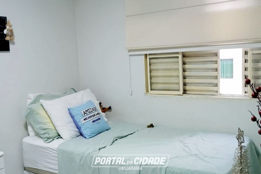 Apartamento &agrave; venda - 91m&sup2; - EDIF&Iacute;CIO FLOREN&Ccedil;A, ZONA l