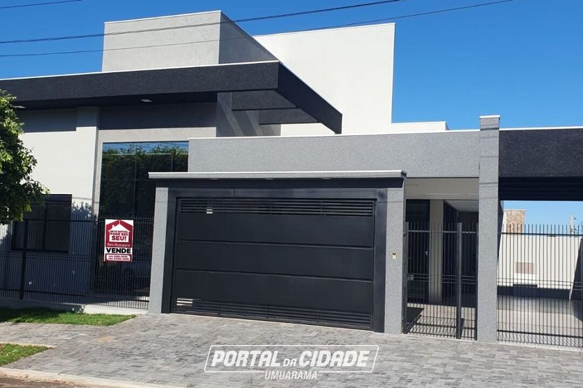 Casa &agrave; venda - 142m&sup2; - Jardim S&atilde;o Francisco