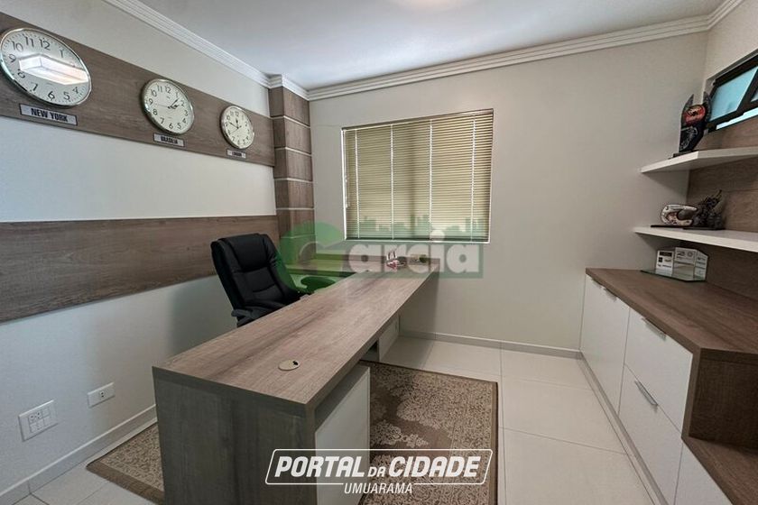 Apartamento para alugar - 363m&sup2; - Zona II