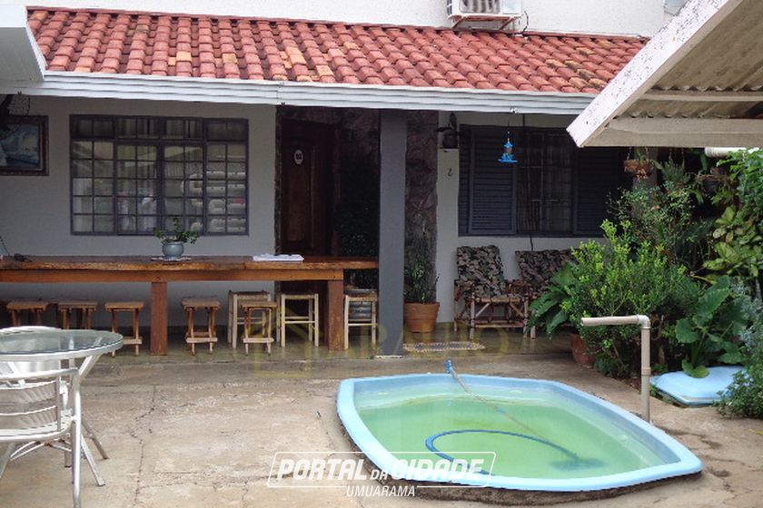 Casa &agrave; venda - 148m&sup2; - Zona III