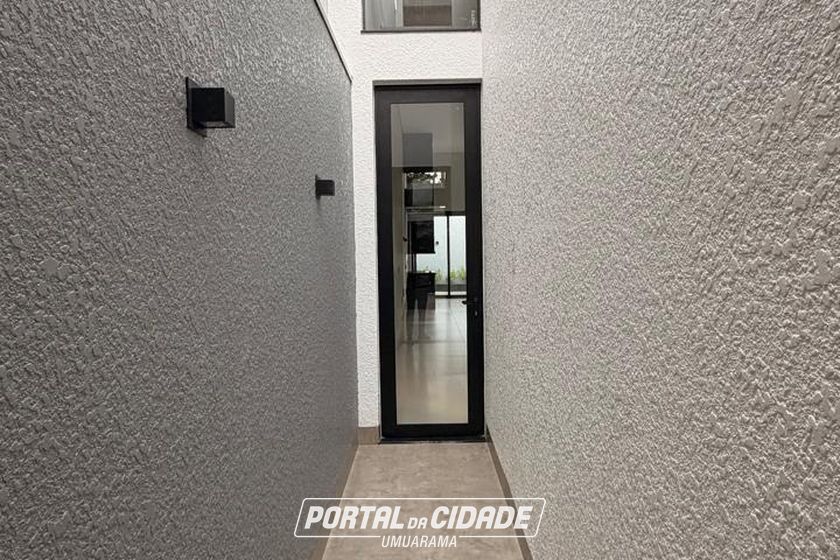 Casa &agrave; venda - 184m&sup2; - Zona II