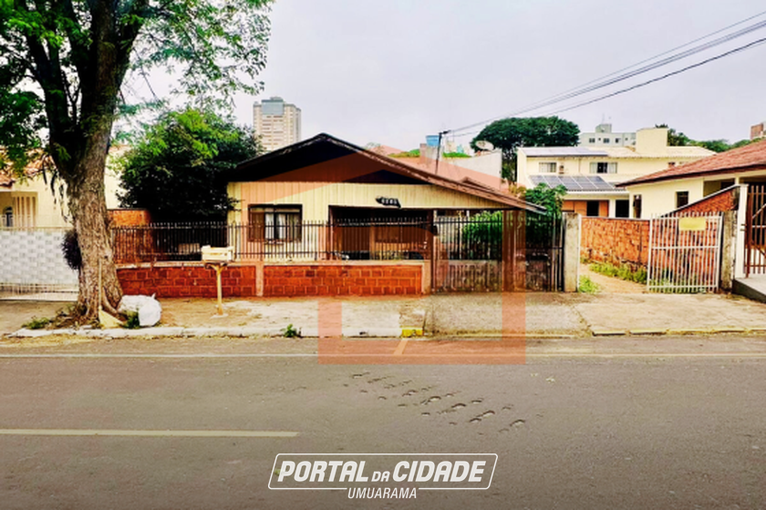 Terreno &agrave; venda - 490m&sup2; - Zona III